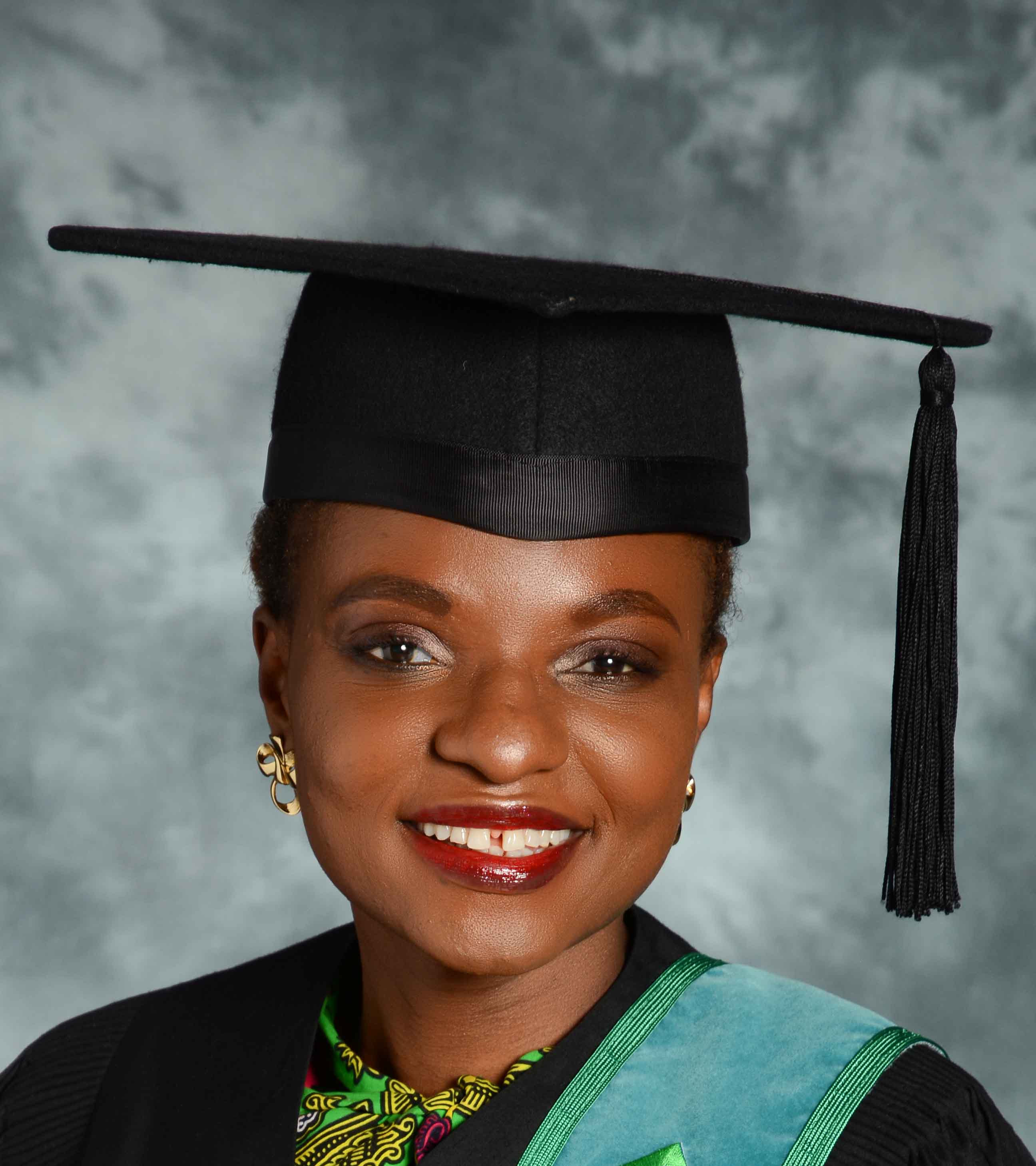 Alude Abidemi