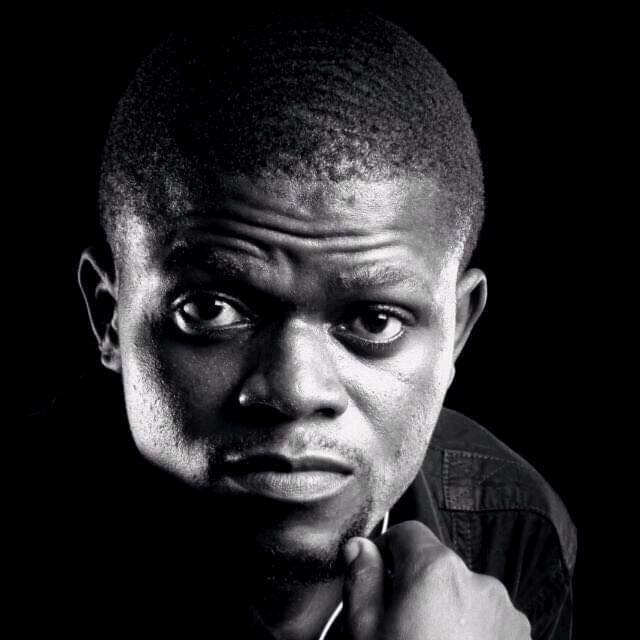 Seun Davies — Nigeria's foremost photographer